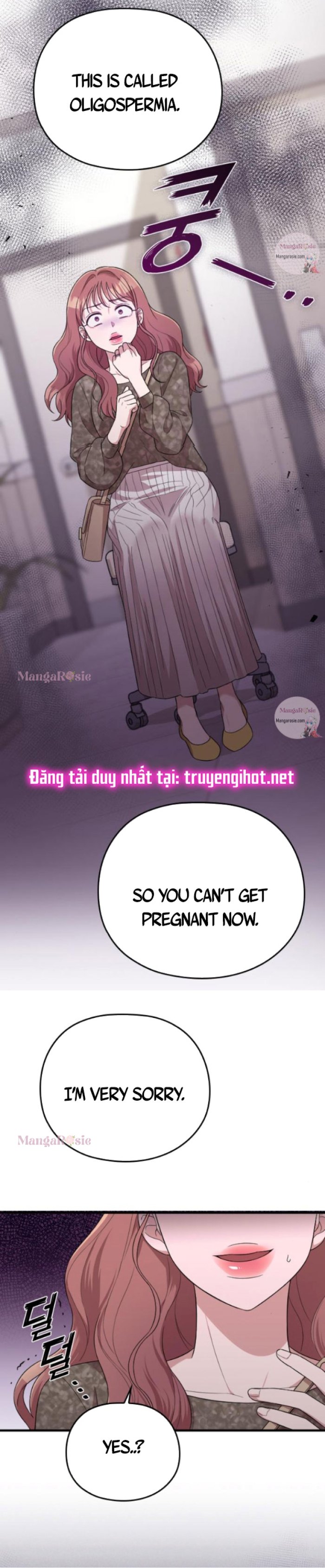 Marry My Husband Chapter 39 image 25